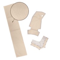 Izolacja do rury ogrzewania Bus 08/67-07/71