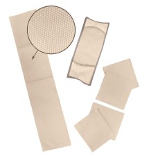 Izolacja do rury ogrzewania Bus 09/64-07/67