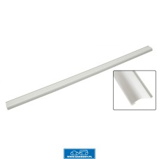 Listwa na próg Westfalia Bus 08/67-07/79