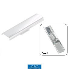 Złączka do klinów plastikowych Bus T25