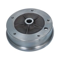 Bęben hamulcowy tył T181 03/73-12/79