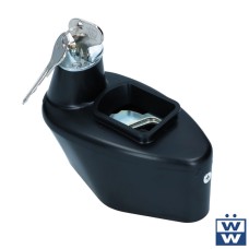 Antykradzieżowa blokada drążka zmiany biegów Garbus/KG/T181 08/67-07/71