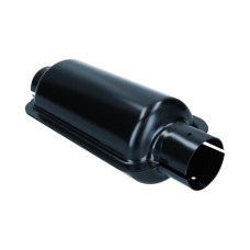 Rura ogrzewania pod kanapą Garbus -07/55