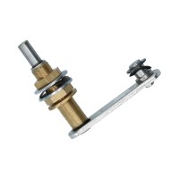 Mocowanie ramienia wycieraczki KG 08/67-07/69