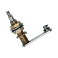 Mocowanie ramienia wycieraczki KG 08/71-