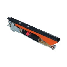 Semafor / kierunkowskaz strzałkowy żebrowany 12 Volts (reprodukcja)