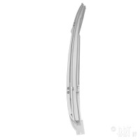 Słupek B kompletny lewy (drzwi cargo) - Bus 12/60-07/63 