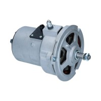 ALTERNATOR 12V/90A Garbus (wbudowany regulator)
