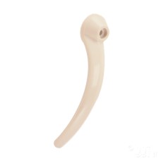Klamka drzwi cargo wewnętrzna ivory T2 03/50-07/67