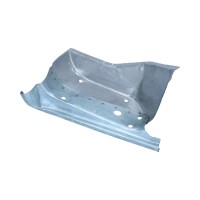 Wewnętrzne poszycie stopnia kompletne Bus T25 79-92 prawe