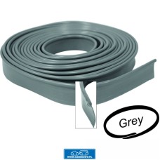 Kedra zestaw szary (8 m)