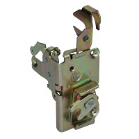 Zamek drzwi prawy Garbus 08/67-