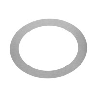 Podkładka dystansująca wał 0.24mm SILNIK TYP4/WBX