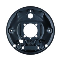 Tarcza kotwiczna tylna lewa Type 3 08/65-