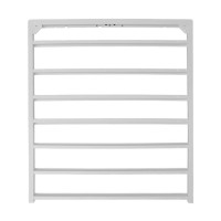 Rama pod podłogę ładunkową Bus Pick-up -07/67 (podwójna kabina)