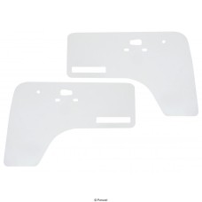 Folia ochronna pod panele do drzwi bocznych para T2 68-79