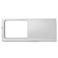 Poszycie zewnętrzne lewe na 1 okno Bus 03/55-12/60