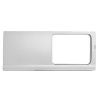 Poszycie zewnętrzne prawe na 1 okno Bus 03/55-12/60