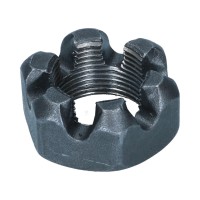 Nakrętka koronkowa tylnego bębna (1szt) Garbus/KG -07/66 Bus -07/63