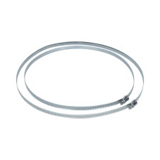 Opaski do gumy między wentylator a karoserie Type 3