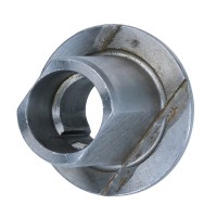 Piasta koła prądnicy silnik 25/30 HP