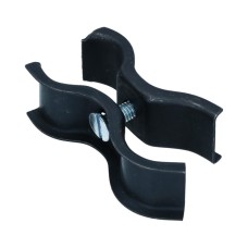 Uchwyt rurki przewodów wysokiego napięcia (silnik 25/30 HP)