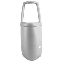 Tył narożnik lewy kompletny Deluxe Type2 Bus 57-59 TQ