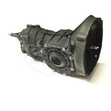 Skrzynia biegów SWING AXLE 35/8 (4 bieg 0.89)