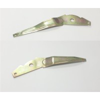 Dźwignie do ogrzewania (para) Garbus/KG/T181/Typ3 65-