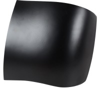 Dolna część błotnika przód lewa KG