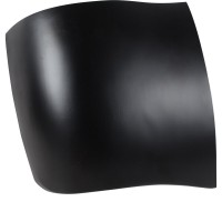 Dolna część błotnika przód prawa KG