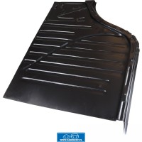 Płat podłogi KG/181 1/2 prawy przód