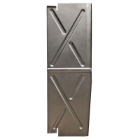 Panel osłonowy pod podłogę prawy Bus 01/60-07/67