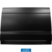 Poszycie boku lewe T25 79-92