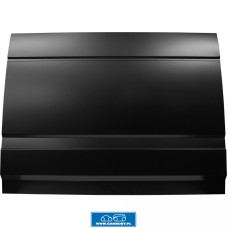 Poszycie boku lewe T25 79-92