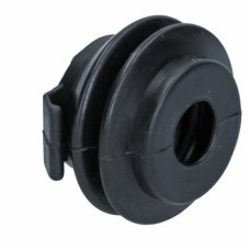 Gumka drążka zmiany biegów na skrzyni Bus T25 05/79-07/82
