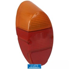 Klosz lampy tył 62-67 (jajko) Euro 1szt.