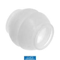 Tulajka drążka zmiany biegów T25 8/82-7/87 przód i tył 8/87- tylko tył