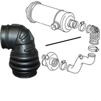 Rura dolotowa między filtrem T25