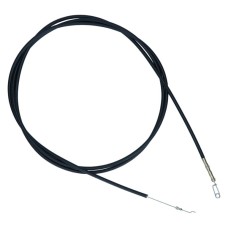 Linka ogrzewania do rozdzielacza pod podłogą Bus 08/75-07/79 - 2515mm