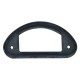 Uszczelka pod klosz tablicy rejestracyjnej Garbus 10/57-07/63