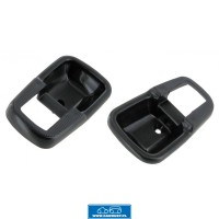 Ramki klamek wewnętrznych (para) Garbus/KG/Bus/Typ3