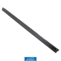 Słupek szyby uchylnej prawej środkowej lub tylnej Bus 08/67-07/79