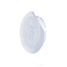 Zaślepka śruby zawiasu bocznych drzwi cargo Bus 08/62-07/67