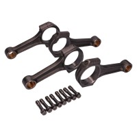 Korbowody Cro.Mo.5.325 VW