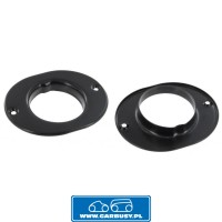 Ramki wlotów ogrzewania pod kanapą KG 8/64-