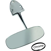 Lusterko wsteczne wew. -67 chomowane