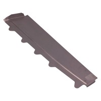 Panel między narożnikiem tylnym i wewnętrzną półką lewy Bus T25 05/79-07/92 Panel między narożnikiem tylnym i wewnętrzną półką lewy Bus T25 05/79-07/92