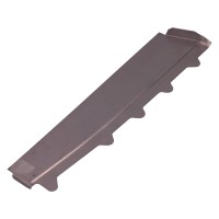 Panel między narożnikiem tylnym i wewnętrzną półką prawy Bus T25 05/79-07/92 Panel między narożnikiem tylnym i wewnętrzną półką prawy Bus T25 05/79-07/92