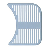 Grill prawy Garbus 08/57-